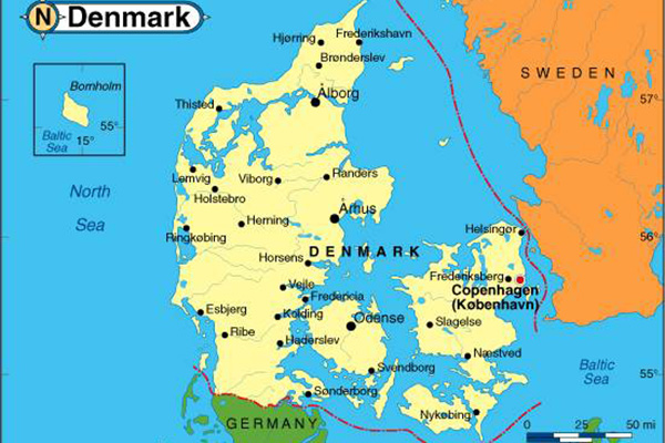 Hangi ülkeden ne kadar göç aldık? - 20