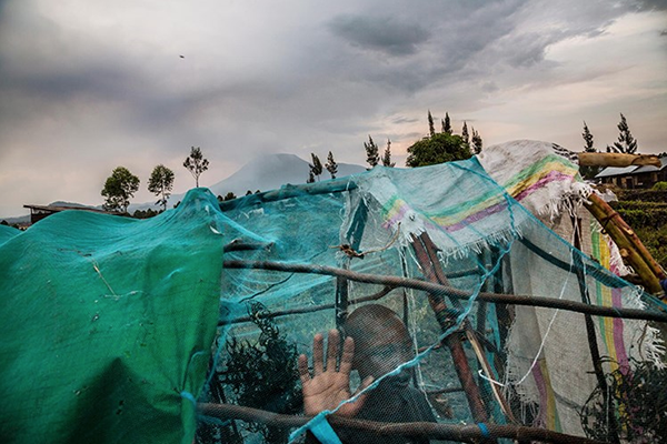 Dünyanın Mültecileri - 1