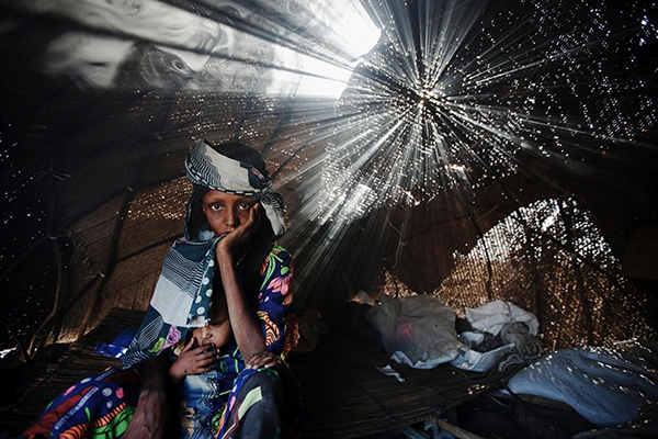 Dünyanın Mültecileri - 9