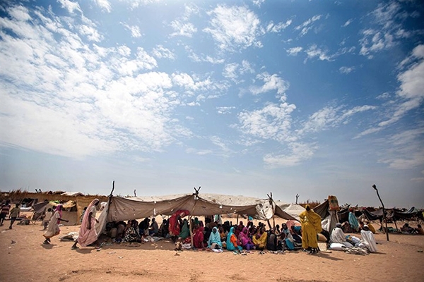 Dünyanın Mültecileri - 10