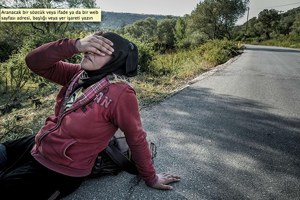 Dünyanın Mültecileri - 11