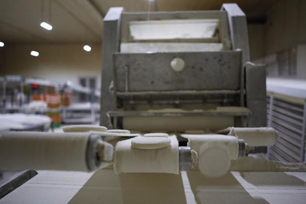 Reyhanlı ekmek fabrikası - 890