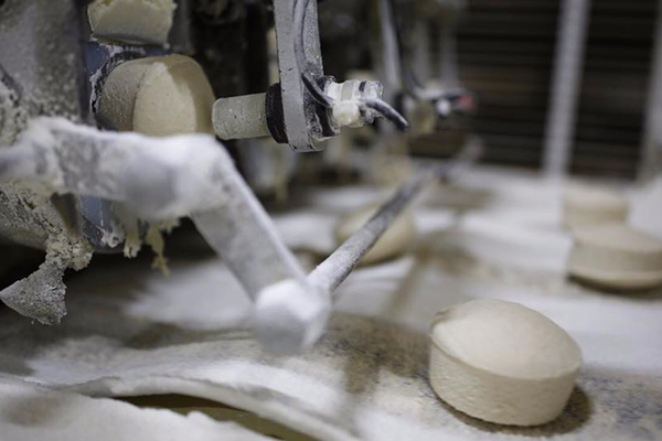 Reyhanlı ekmek fabrikası - 739