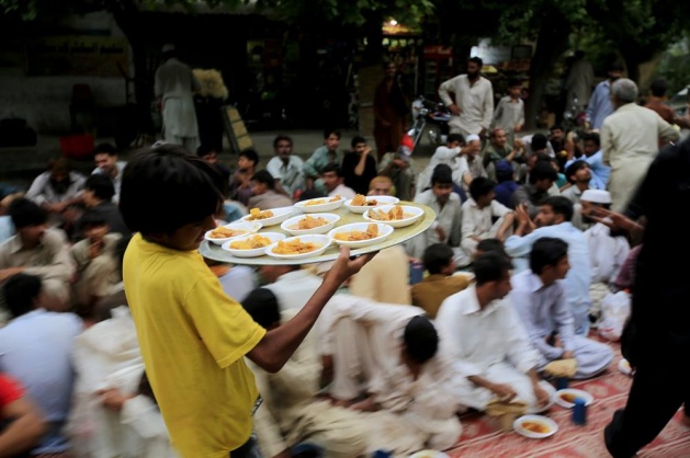 İslamabad Ramazan'ı - 2