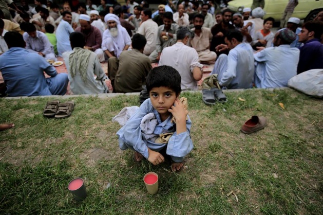 İslamabad Ramazan'ı - 10