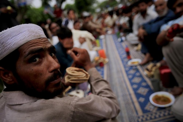 İslamabad Ramazan'ı - 8