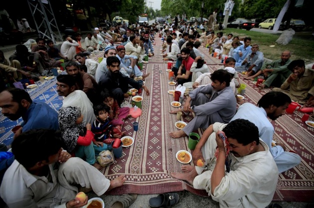 İslamabad Ramazan'ı - 4