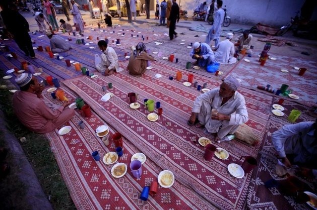 İslamabad Ramazan'ı - 7