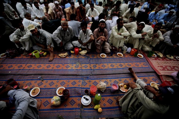 İslamabad Ramazan'ı - 15