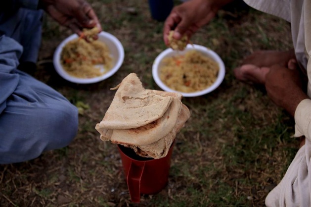 İslamabad Ramazan'ı - 5