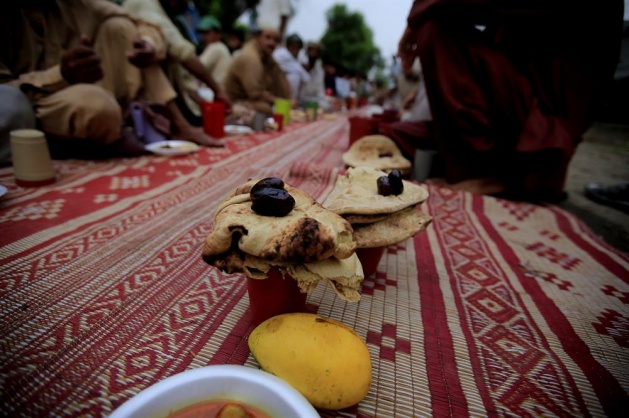 İslamabad Ramazan'ı - 1