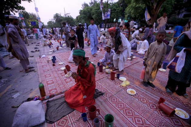 İslamabad Ramazan'ı - 11