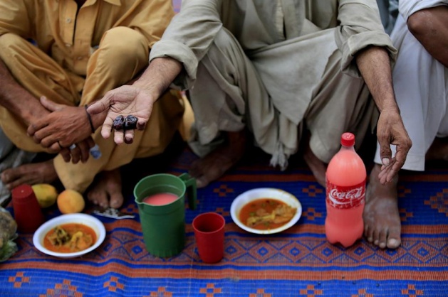 İslamabad Ramazan'ı - 3