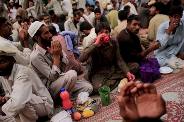 İslamabad Ramazan'ı - 16