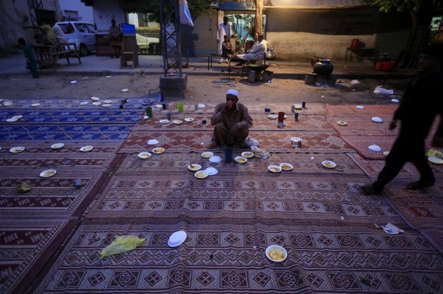 İslamabad Ramazan'ı - 12