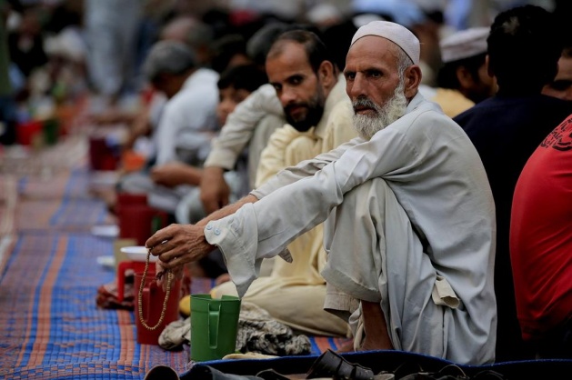 İslamabad Ramazan'ı - 6