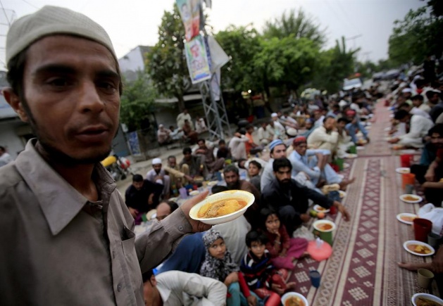 İslamabad Ramazan'ı - 13