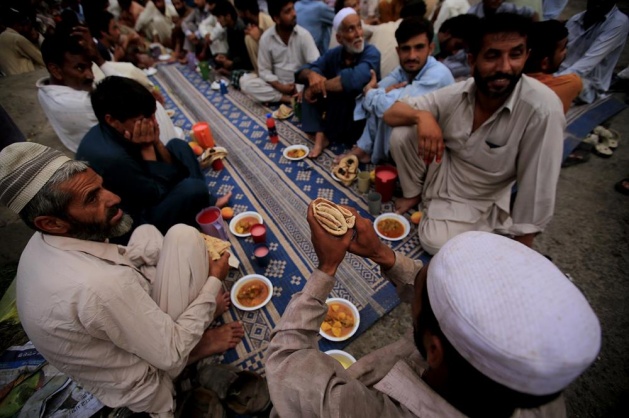 İslamabad Ramazan'ı - 9