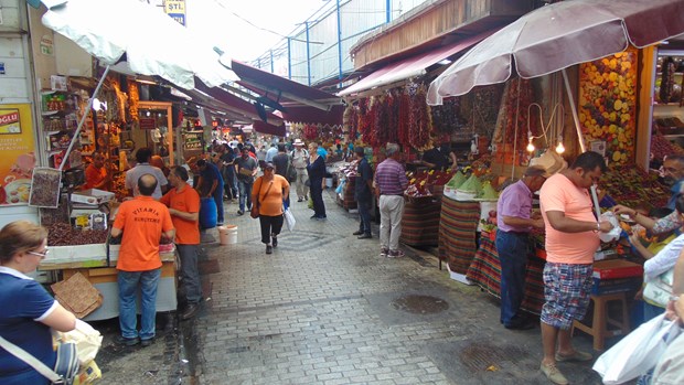 Bayram alışverişi için tüyolar - 1