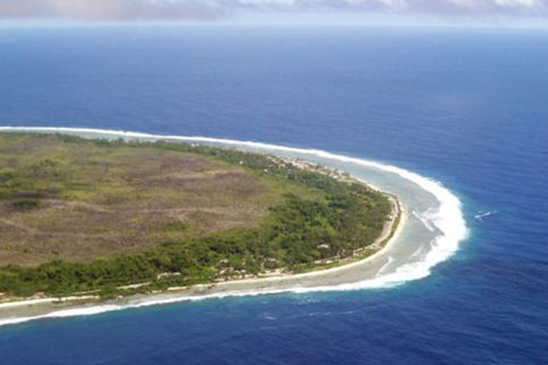 Ordusu bulunmayan ülkeler - 2