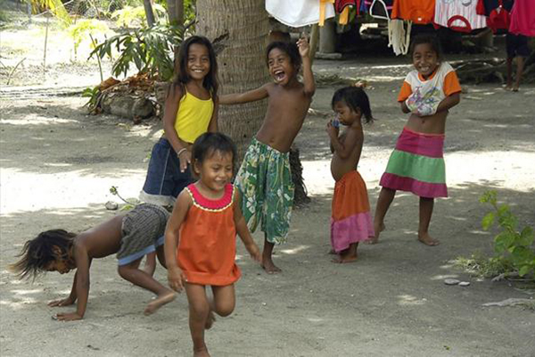 Ordusu bulunmayan ülkeler - 8