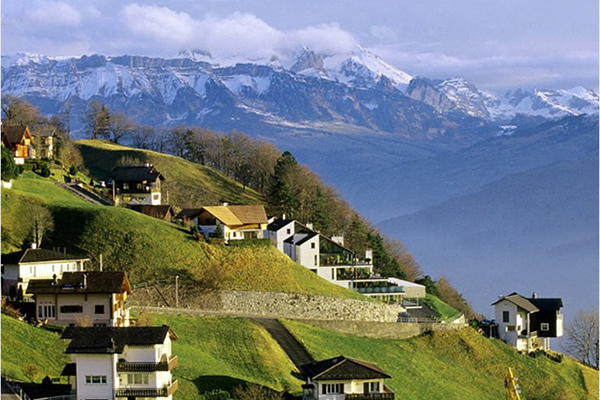 Ordusu bulunmayan ülkeler - 10