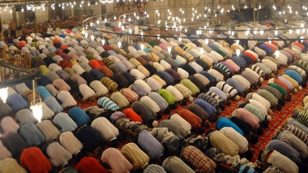 Namazın hiç bilmediğiniz faydaları - 8