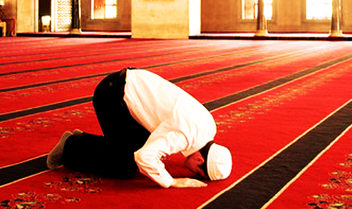 Namazın hiç bilmediğiniz faydaları - 3