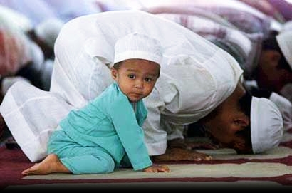 Namazın hiç bilmediğiniz faydaları - 6