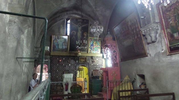 Kudüs'ten silinemeyen Osmanlı izi - 7