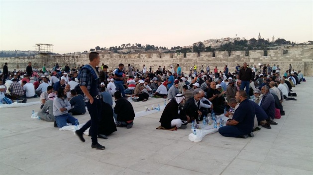 Kudüs'ten silinemeyen Osmanlı izi - 11