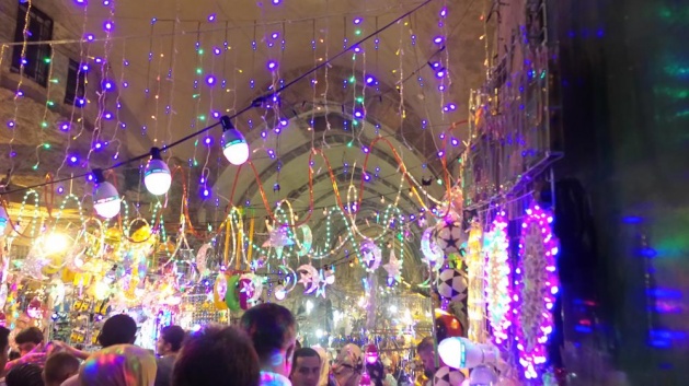 Kudüs'ten silinemeyen Osmanlı izi - 12