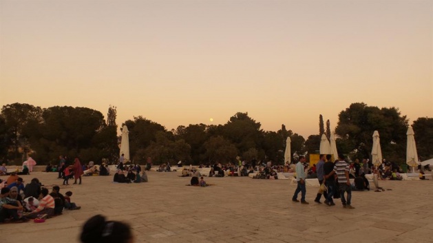 Kudüs'ten silinemeyen Osmanlı izi - 10