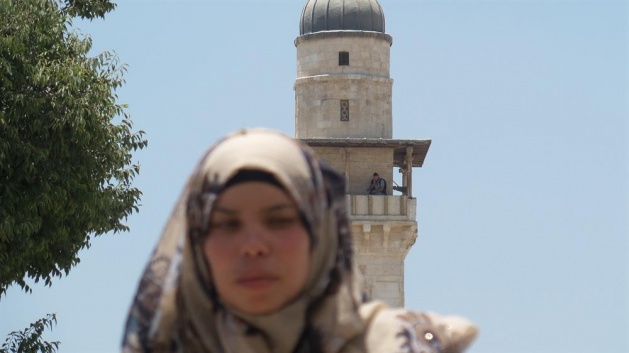 Kudüs'ten silinemeyen Osmanlı izi - 14