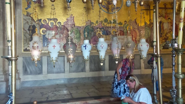 Kudüs'ten silinemeyen Osmanlı izi - 6