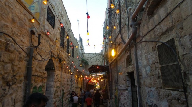 Kudüs'ten silinemeyen Osmanlı izi - 9