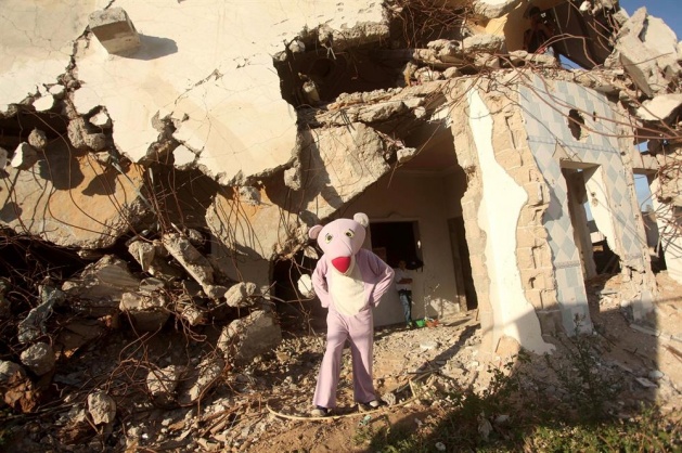 Şucaiyye çocuklarının Ramazan'ı - 737