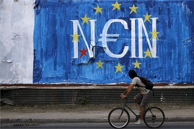 Yunanistan'da hayat nasıl değişti? - 8