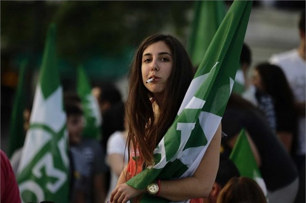 Yunanistan'da hayat nasıl değişti? - 9