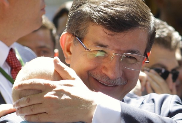Başbakan Ahmet Davutoğlu Bosna Hersek'te - 6