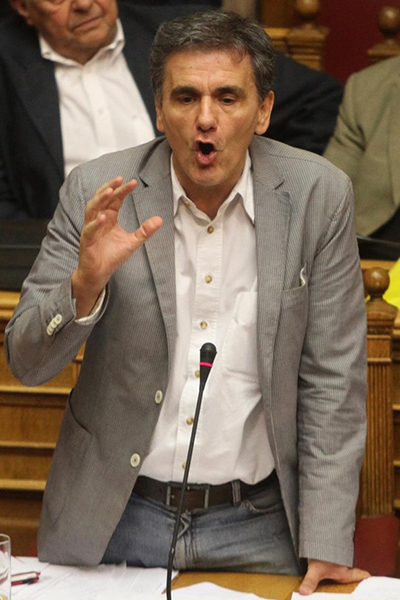 Yunanistan bu kez 'evet' dedi - 14