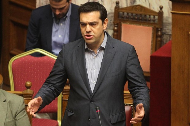 Yunanistan bu kez 'evet' dedi - 9