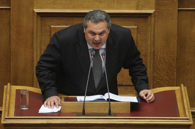 Yunanistan bu kez 'evet' dedi - 16