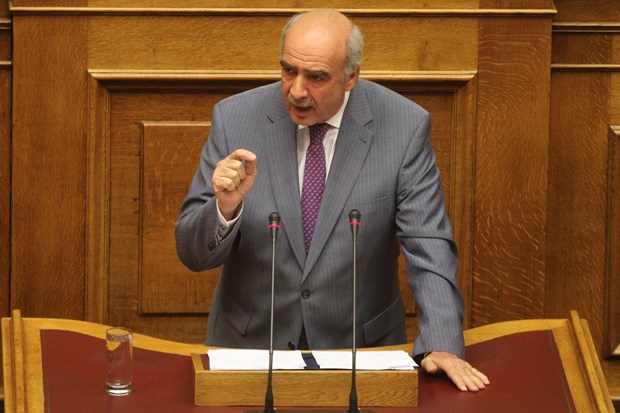 Yunanistan bu kez 'evet' dedi - 11