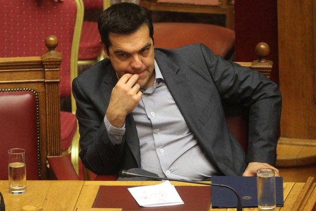 Yunanistan bu kez 'evet' dedi - 1