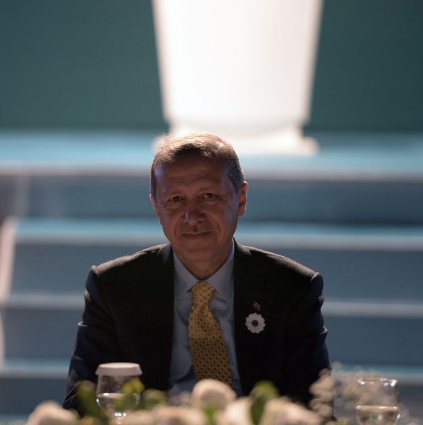 Erdoğan ve Gül İstanbul'da buluştu - 6