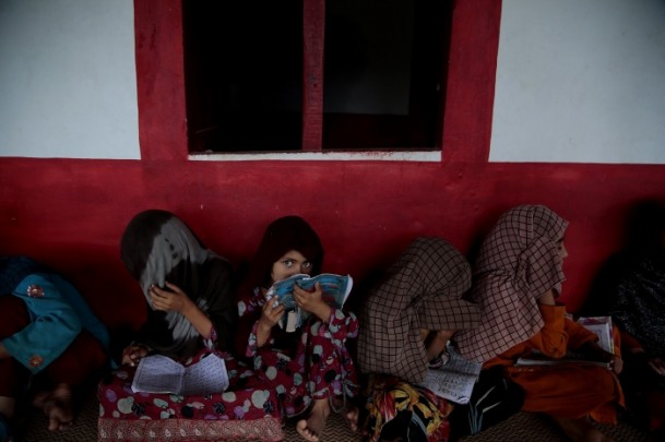 Pakistan'da günlük yaşam - 5