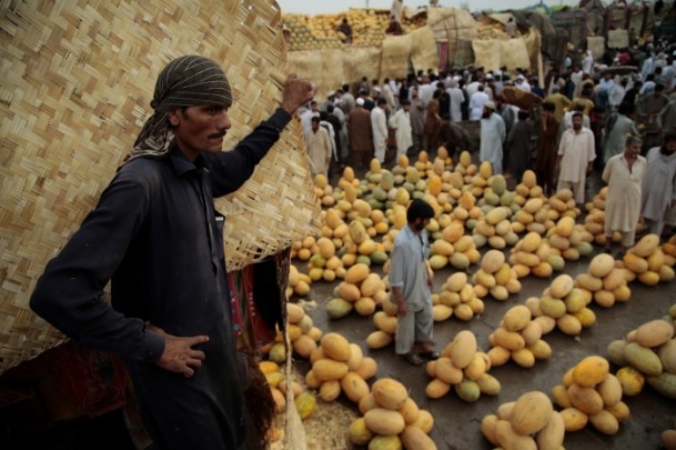 Pakistan'da günlük yaşam - 3