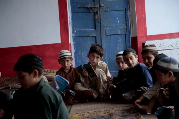 Pakistan'da günlük yaşam - 2