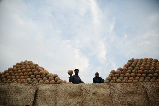 Pakistan'da günlük yaşam - 4